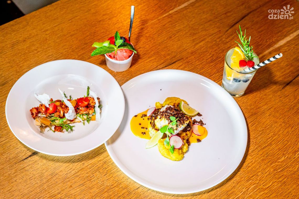 Radom Food Fest 2021. Łyżka i Widelec