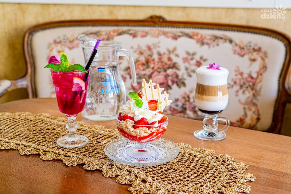 Radom Food Fest 2021. Marcus