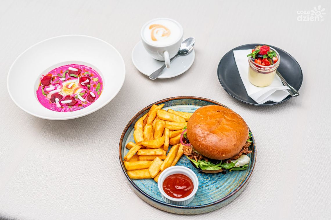 Radom Food Fest 2021. Pasja