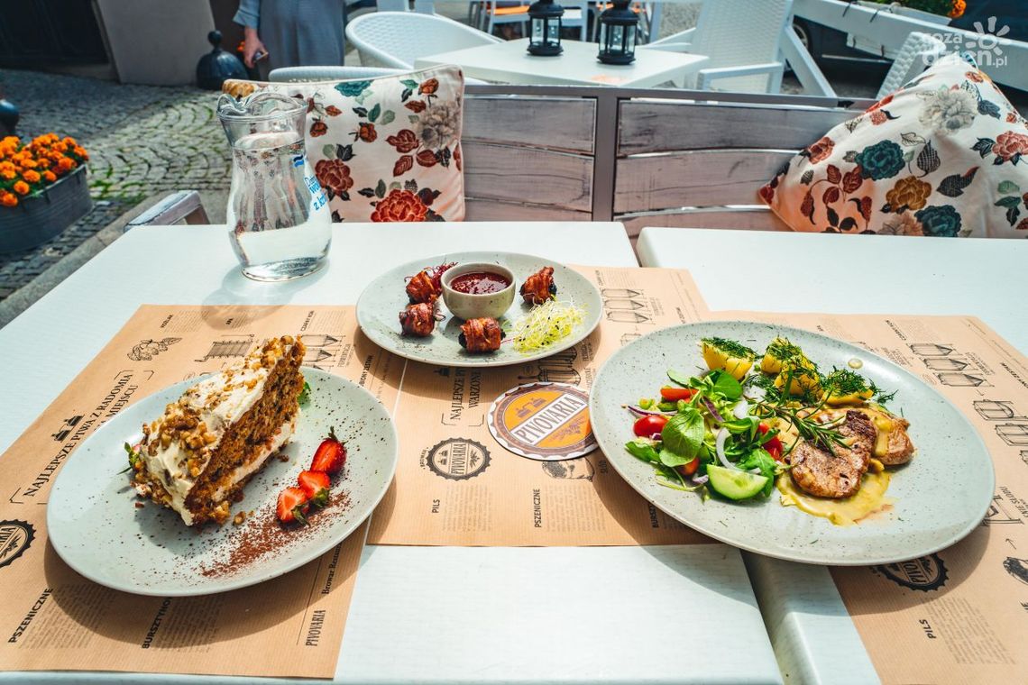 Radom Food Fest 2021. Pivovaria