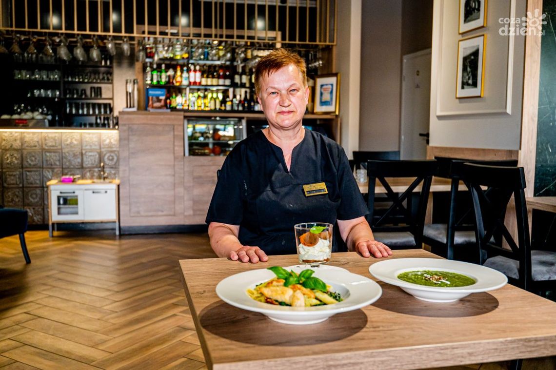 Radom Food Fest 2021. Pod Różami