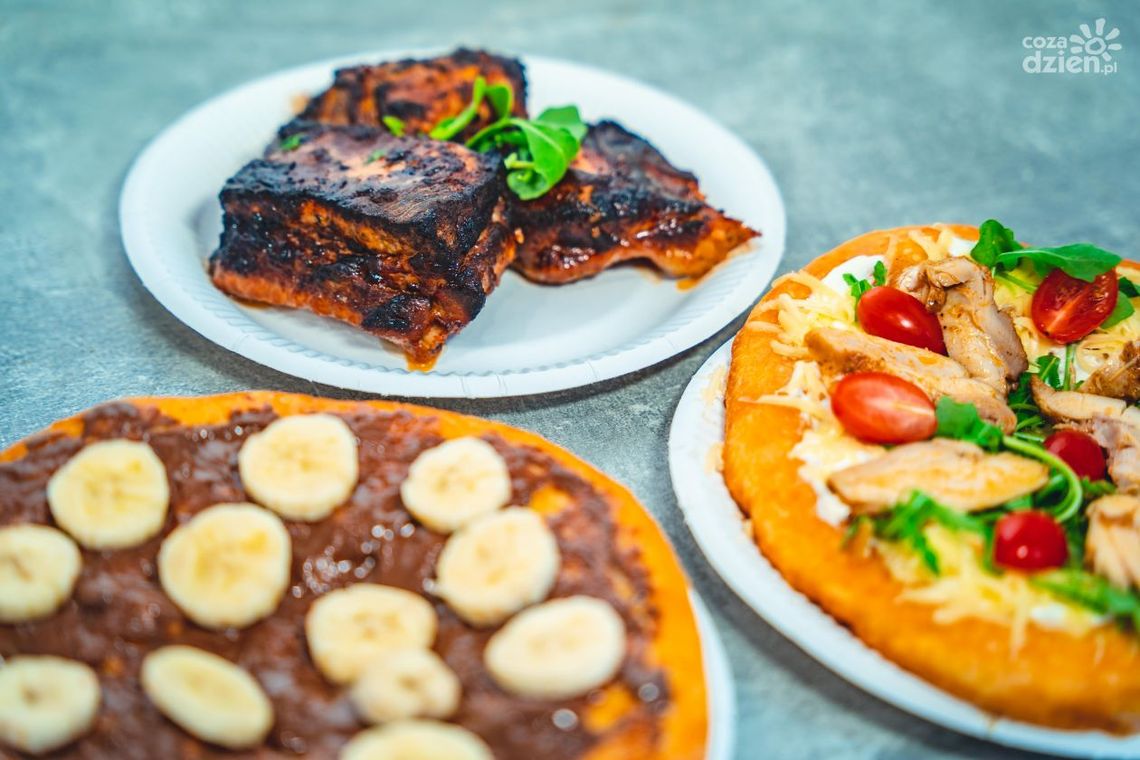 Radom Food Fest 2021. Radomski Sztos