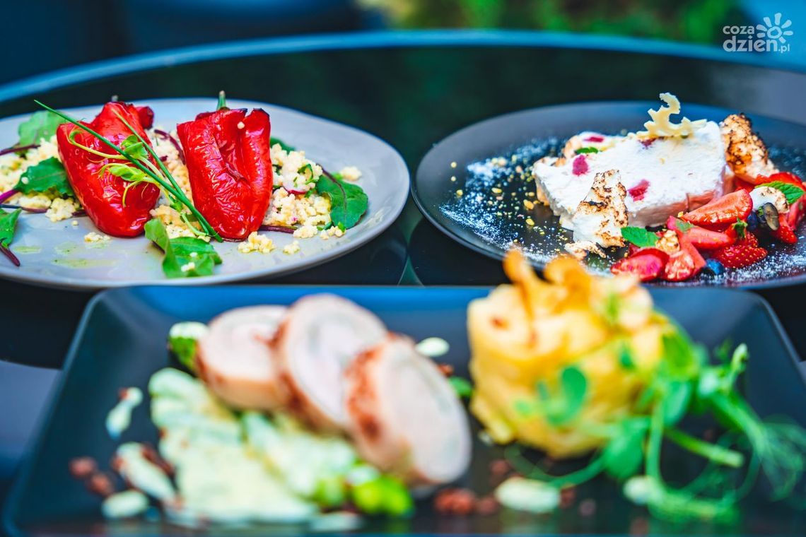 Radom Food Fest 2021. Stylowa Radom Food Fest 2021. Stylowa