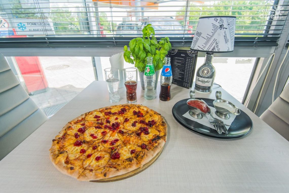 Radom Food Fest: Alternatywa Radom Food Fest: Alternatywa