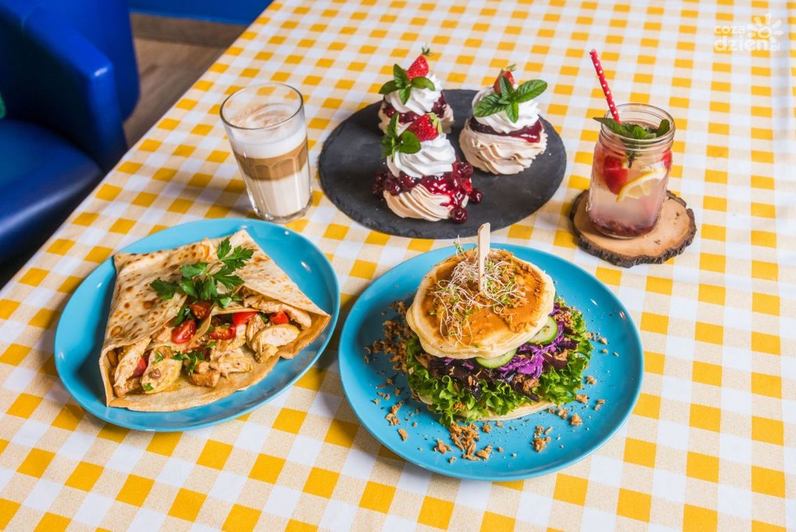 Radom Food Fest: Ancymonek Radom Food Fest: Ancymonek