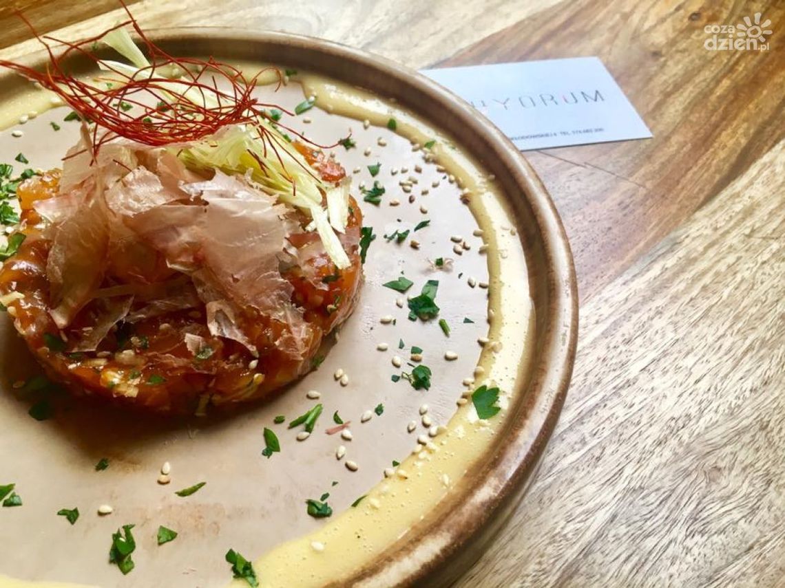 Radom Food Fest. Audytorium