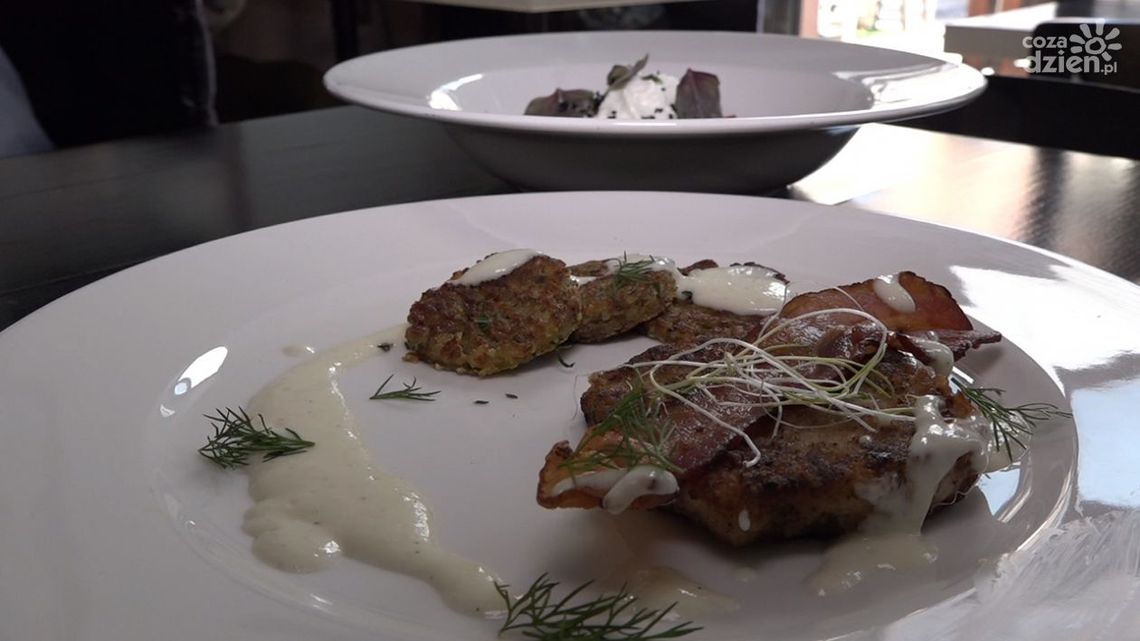 Radom Food Fest. Bistro 37 Radom Food Fest. Bistro 37