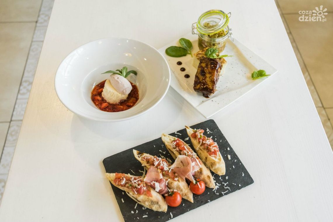 Radom Food Fest: Bolek i Lolek IV