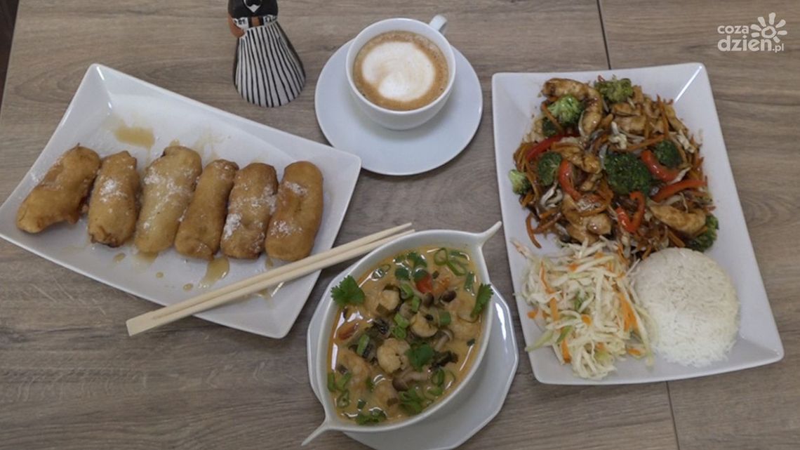 Radom Food Fest. Chińskie Jadło