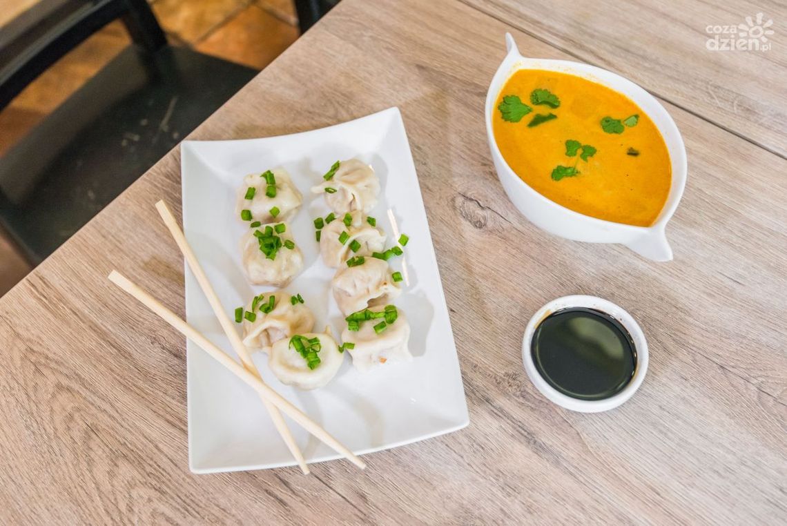 Radom Food Fest: Chińskie Jadło Radom Food Fest: Chińskie Jadło