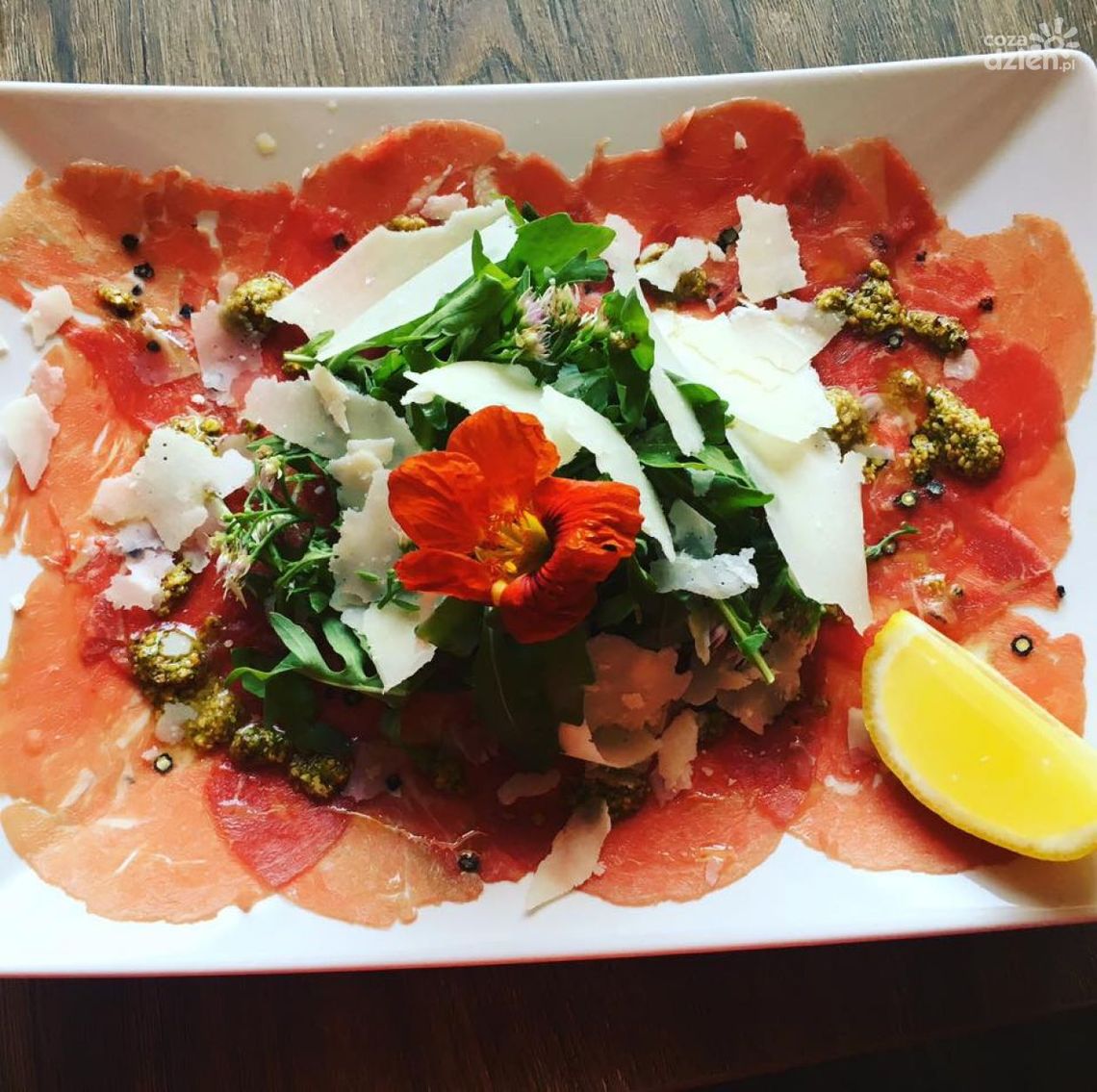 Radom Food Fest. Garnizon WINA Radom Food Fest. Garnizon WINA