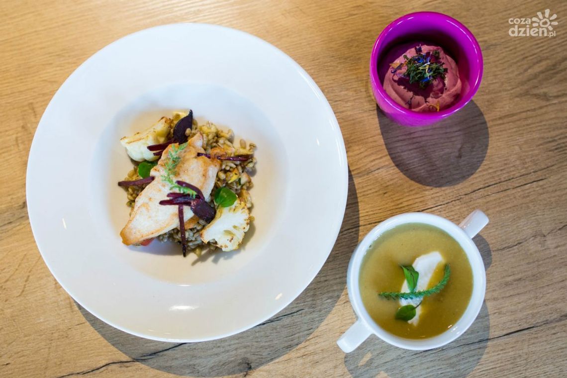 Radom Food Fest: Główna 9 Radom Food Fest: Główna 9