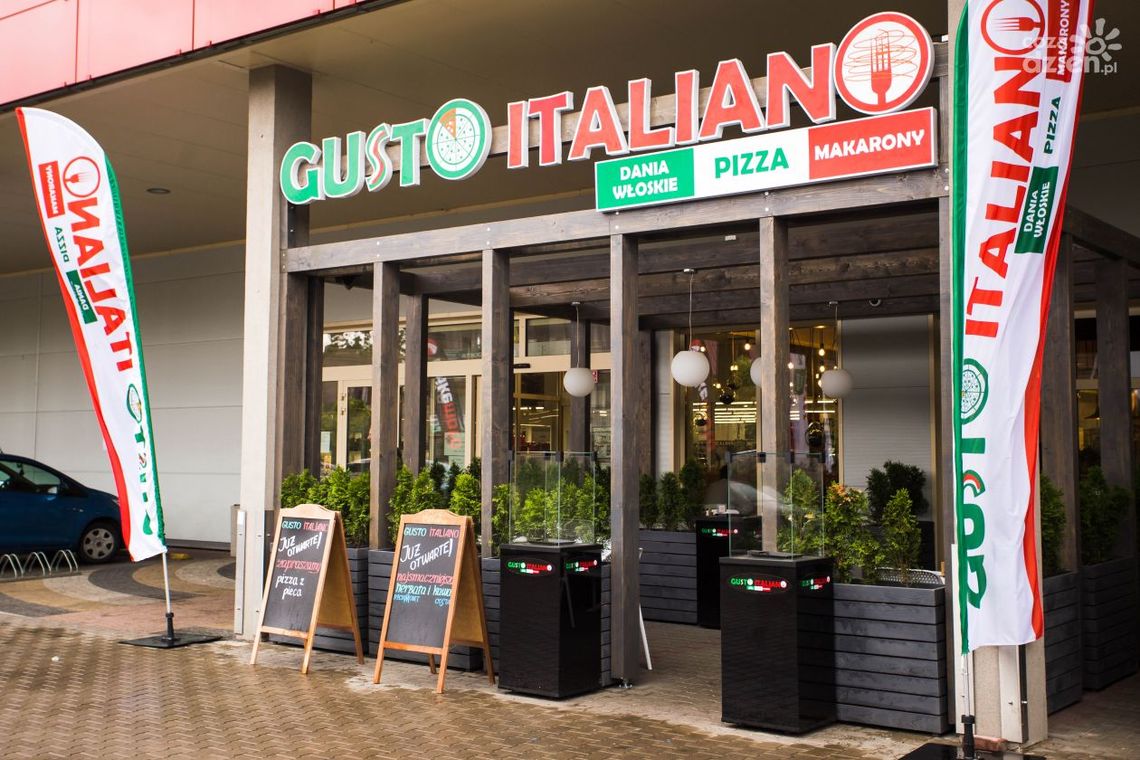 Radom Food Fest. Gusto Italiano zwycięzcą Radom Food Fest. Gusto Italiano zwycięzcą