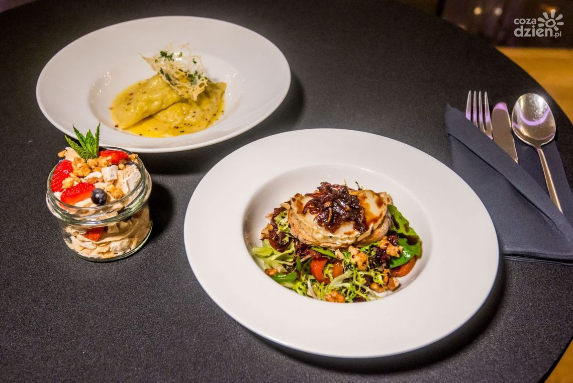 Radom Food Fest: Hotel Karo Radom Food Fest: Hotel Karo