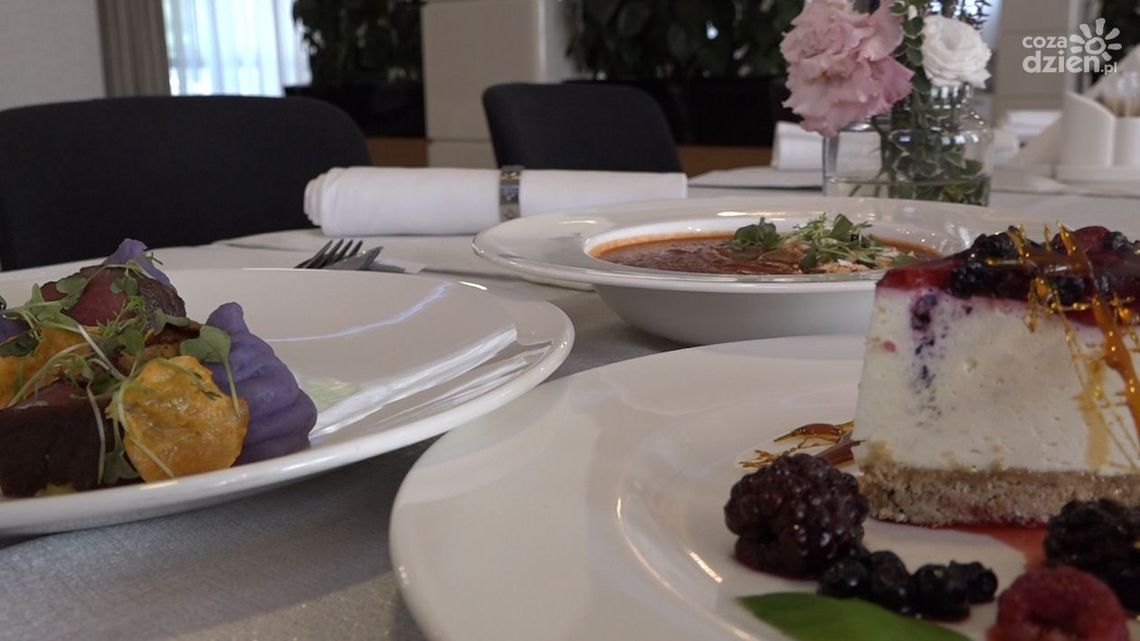 Radom Food Fest. Karo