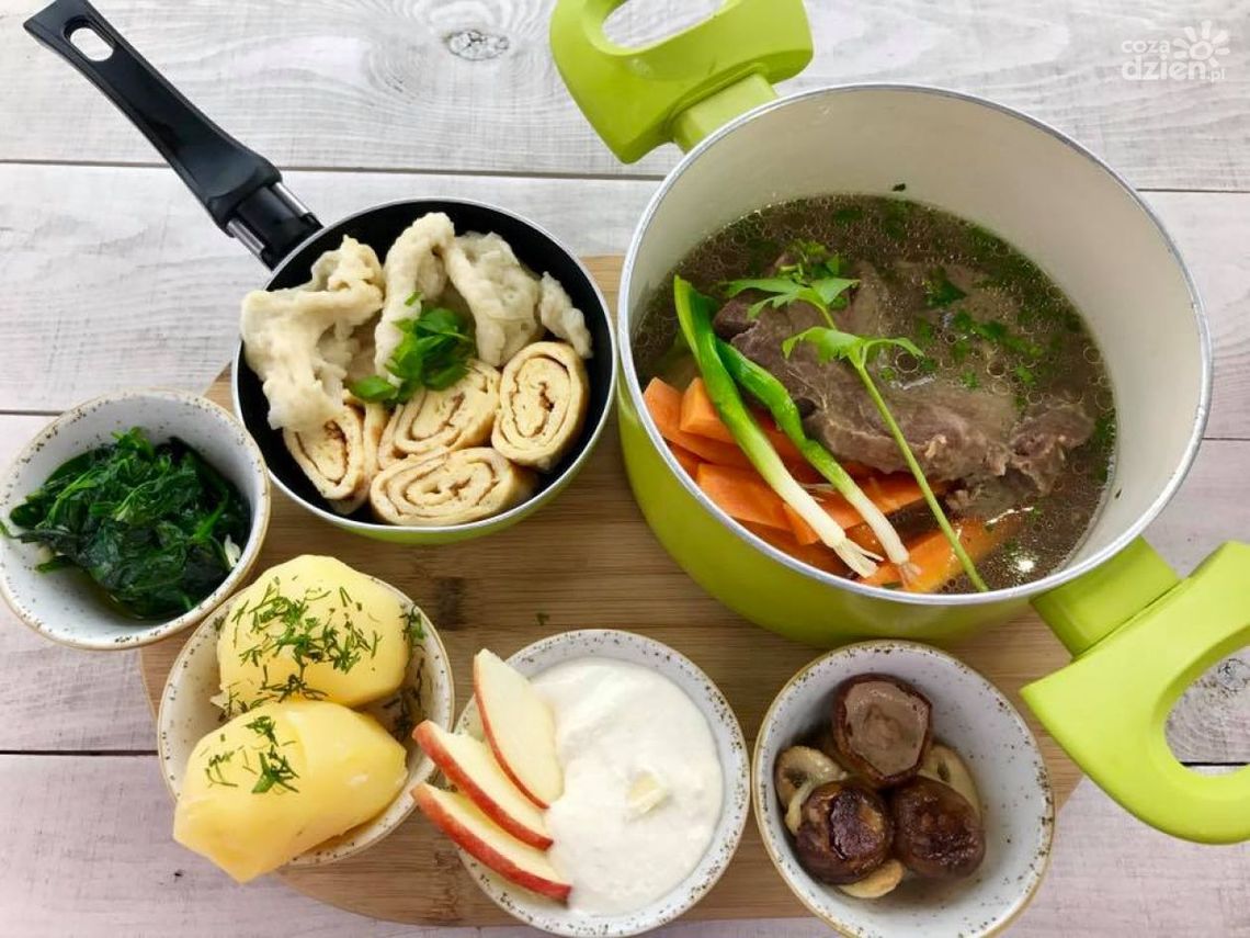 Radom Food Fest. La Melisa