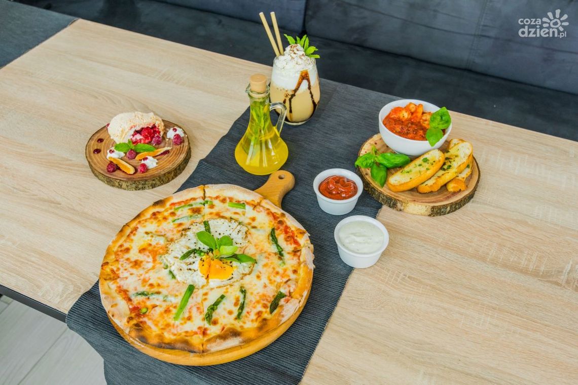 Radom Food Fest: La Spezia