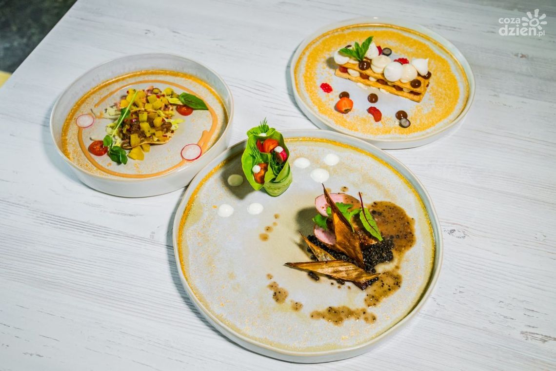 Radom Food Fest: Leśny Dwór