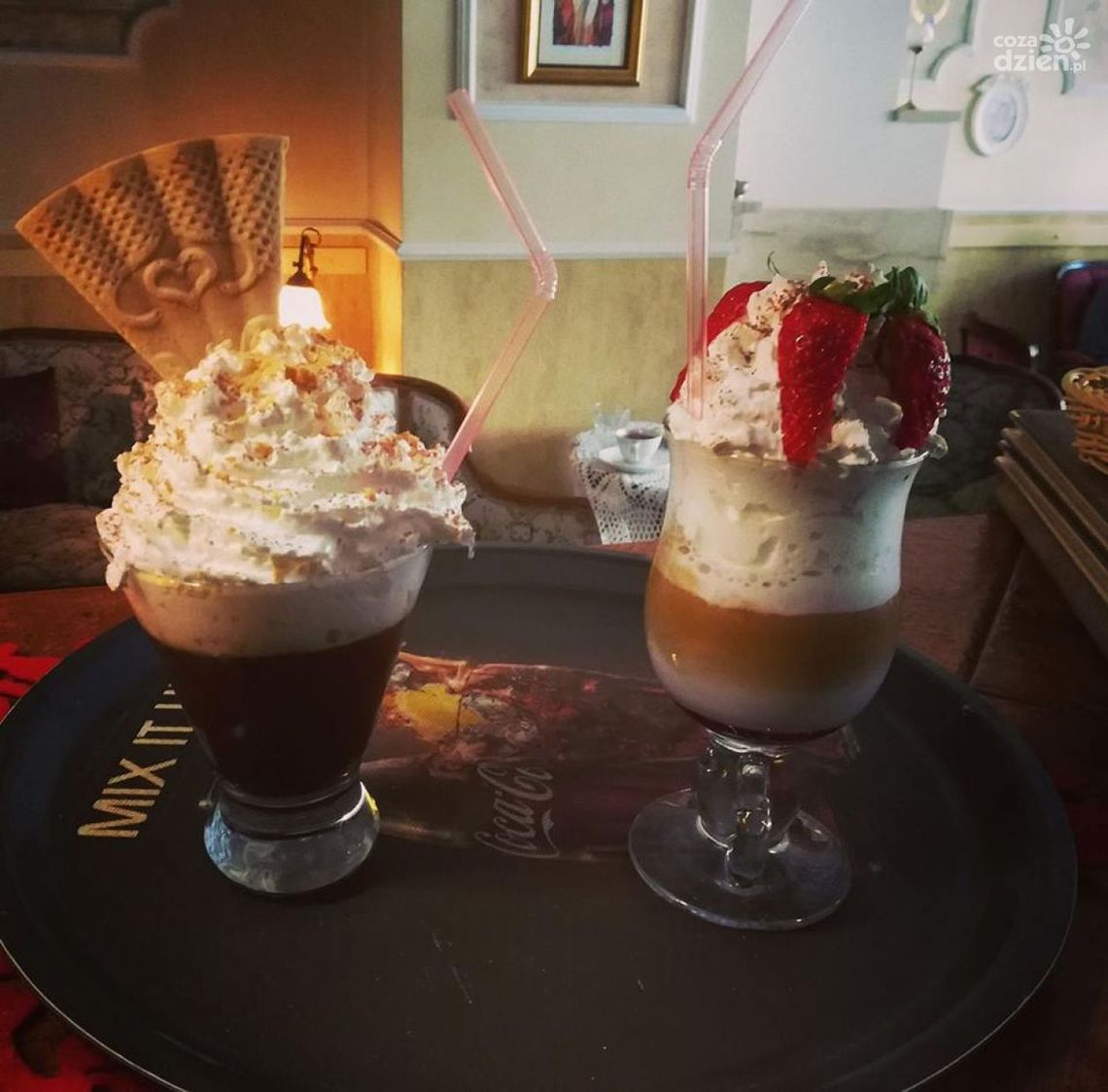 Radom Food Fest. Marcus Radom Food Fest. Marcus