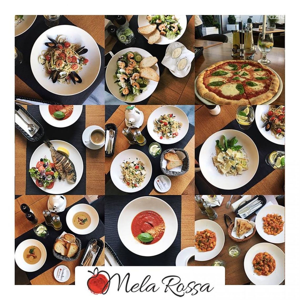 Radom Food Fest. Mela Rossa Radom Food Fest. Mela Rossa