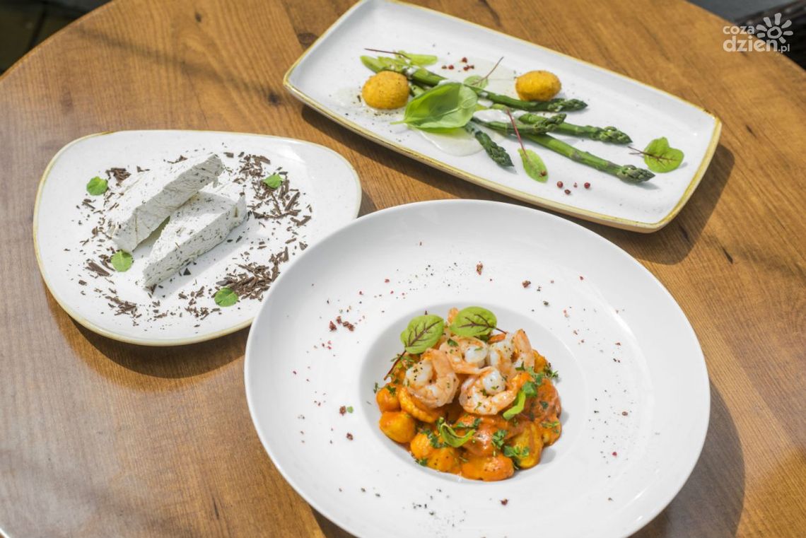 Radom Food Fest: Mela Rossa Radom Food Fest: Mela Rossa