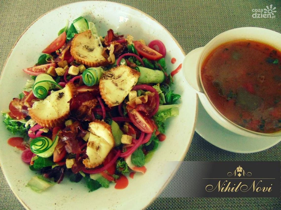 Radom Food Fest. Nihil Novi Radom Food Fest. Nihil Novi