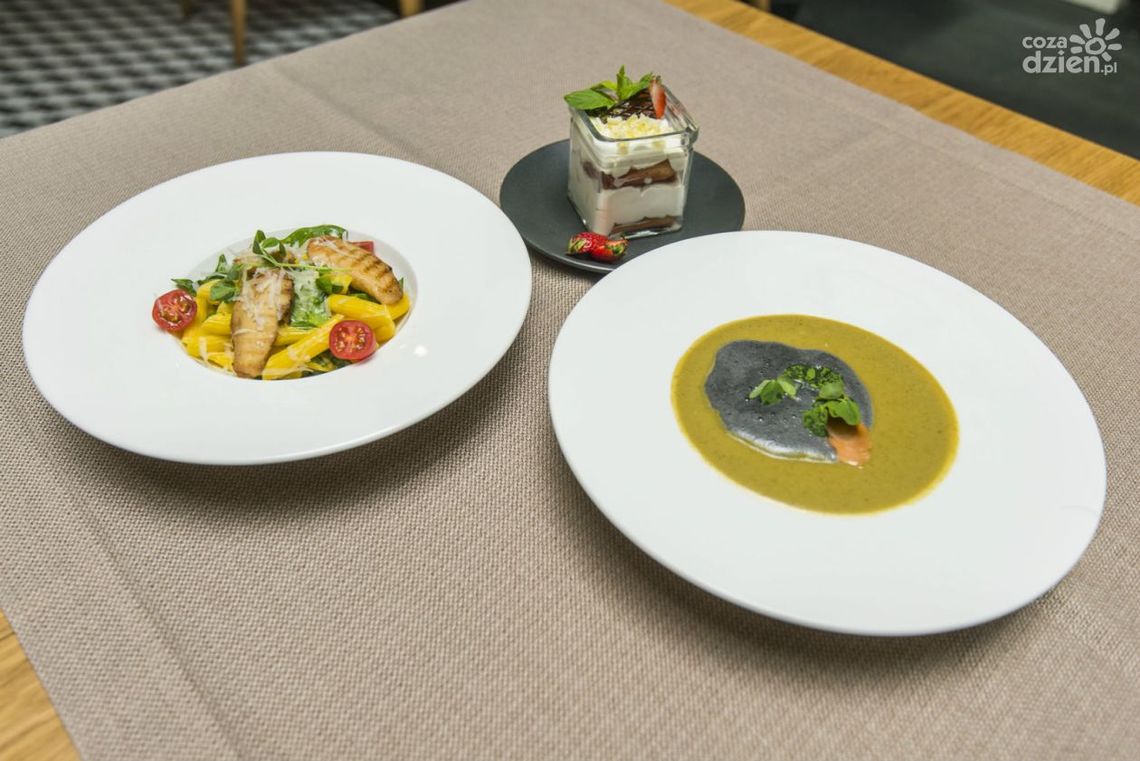 Radom Food Fest: Nihil Novi Radom Food Fest: Nihil Novi