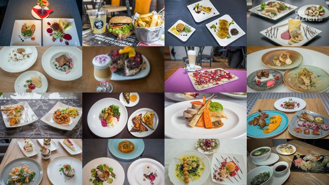 RADOM FOOD FEST- ostatnie chwile głosowania na najlepszą restaurację!!! RADOM FOOD FEST- ostatnie chwile głosowania na najlepszą restaurację!!!