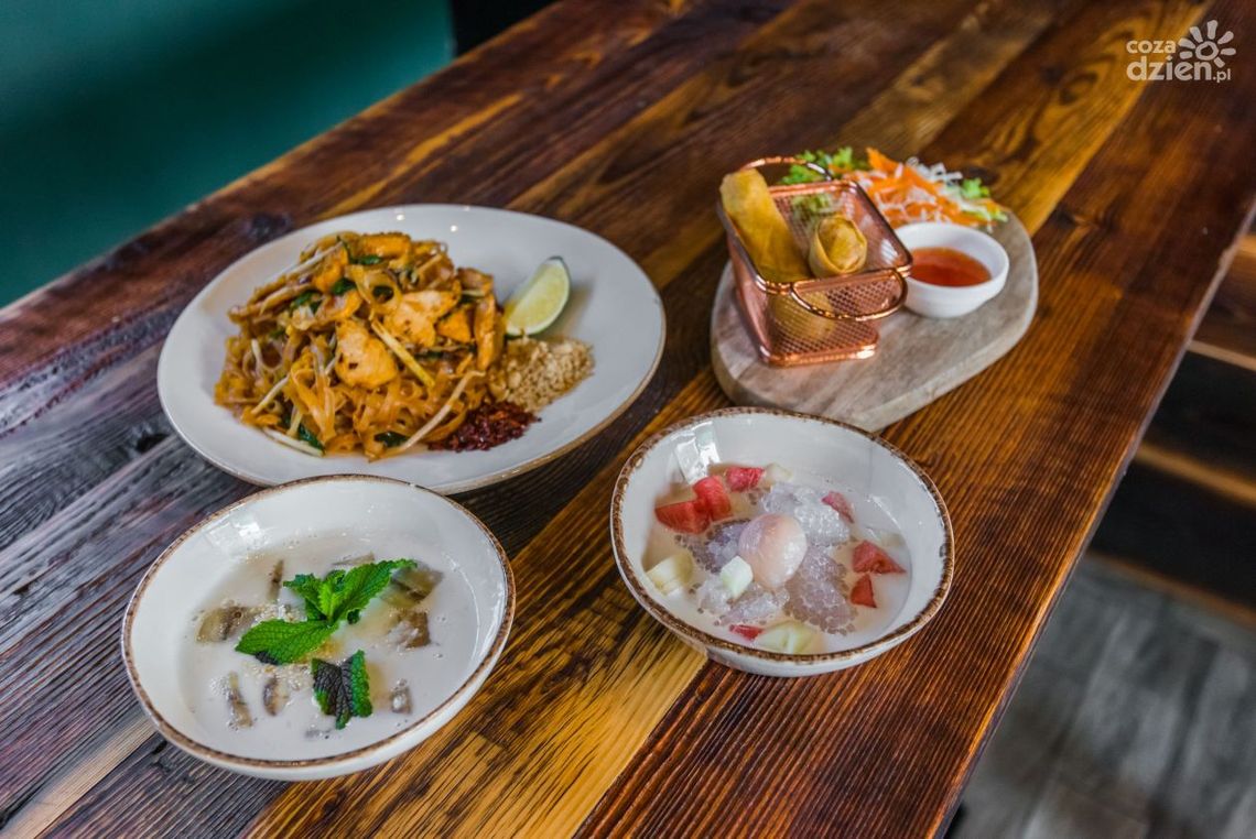 Radom Food Fest: Pa Ta Thai 