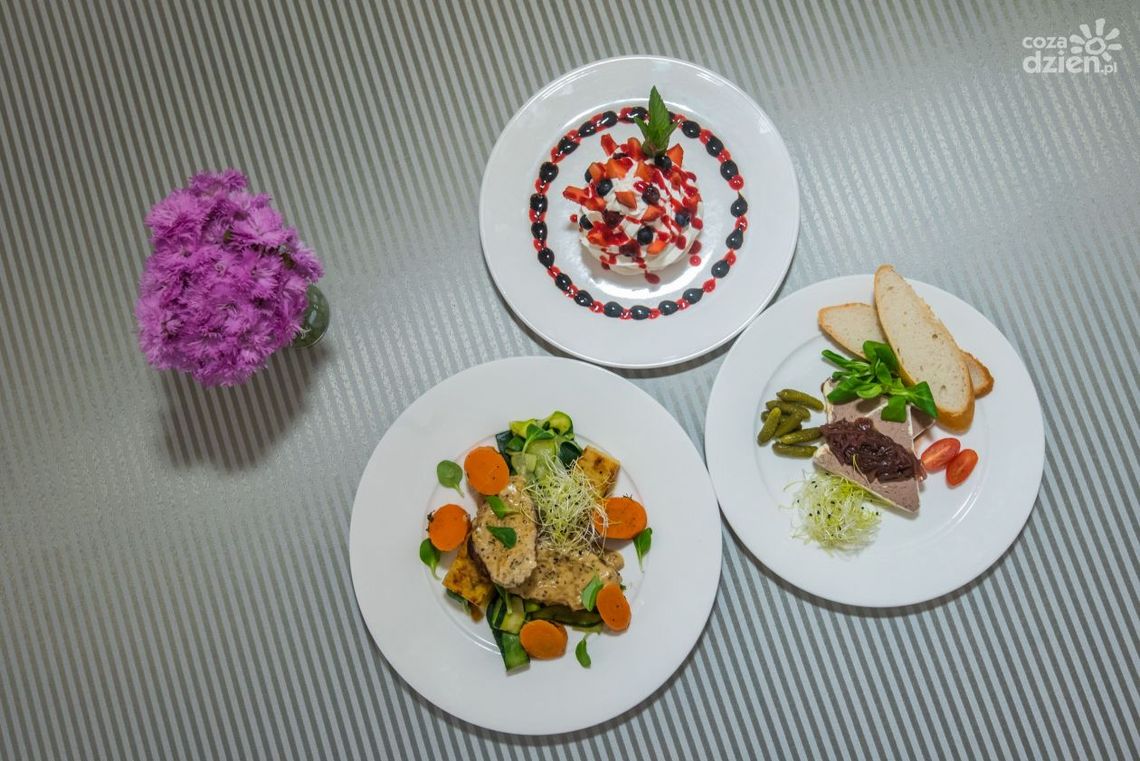 Radom Food Fest: Pałac Domaniowski Radom Food Fest: Pałac Domaniowski