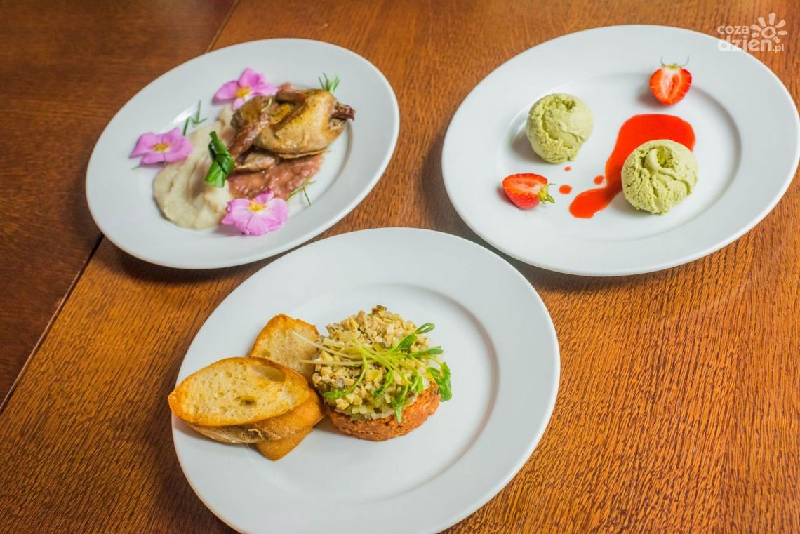 Radom Food Fest: Parkowa