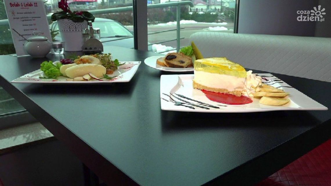 RADOM FOOD FEST: Poznaj restaurację Bolek i Lolek II