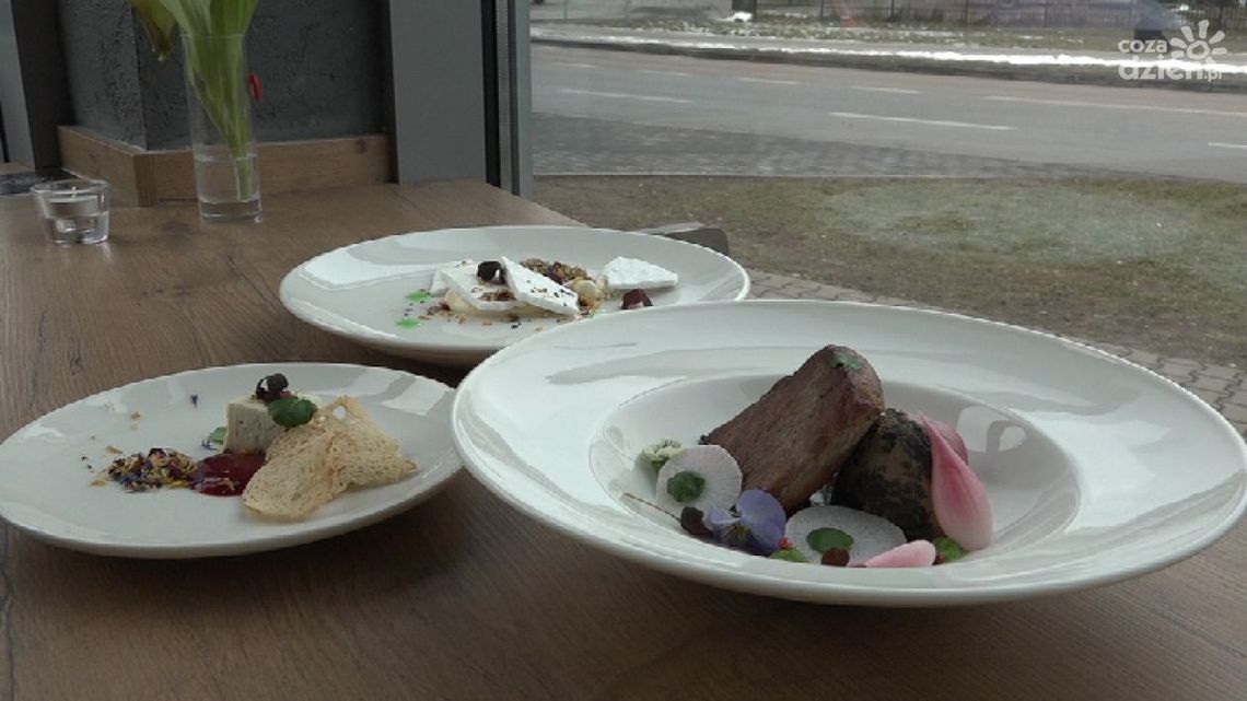 RADOM FOOD FEST: Poznaj restaurację Główna 9