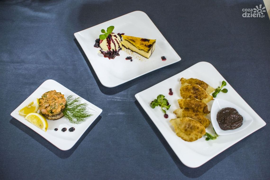 RADOM FOOD FEST: Poznajcie restaurację Imbir