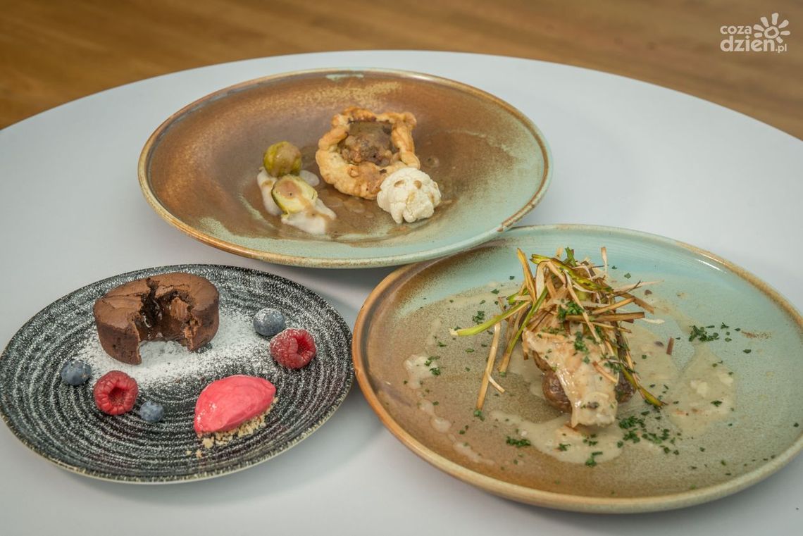 RADOM FOOD FEST: Poznajcie restaurację Karo