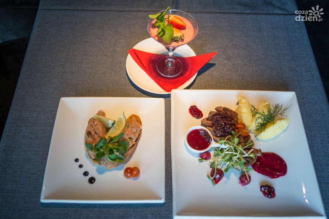 RADOM FOOD FEST: Poznajcie restaurację Mojito! RADOM FOOD FEST: Poznajcie restaurację Mojito!