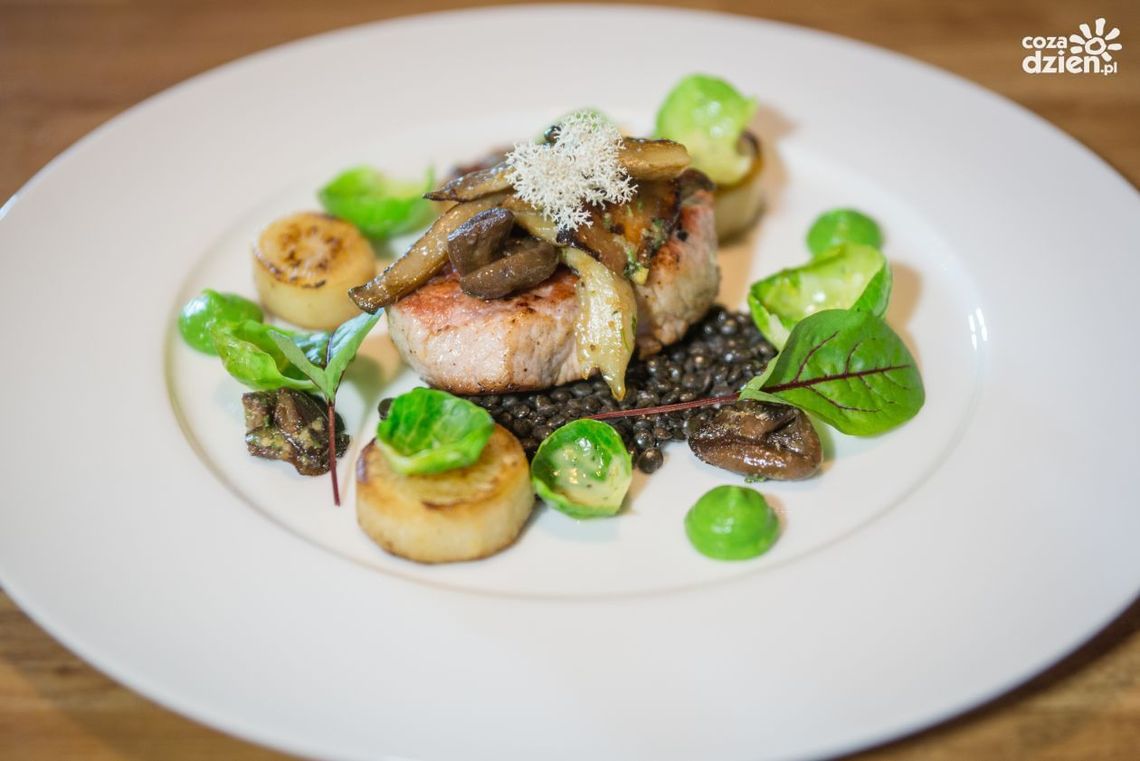 Radom Food Fest. Rozsmakuj się w Radomiu!