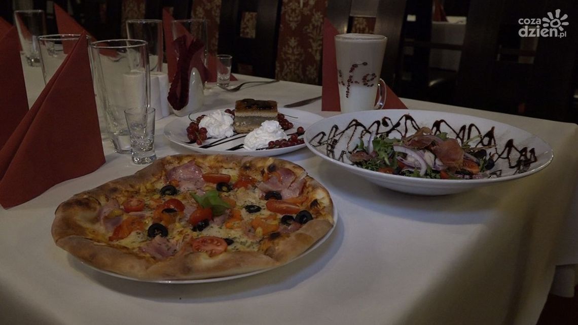 Radom Food Fest. Va Bene Pizza Radom Food Fest. Va Bene Pizza