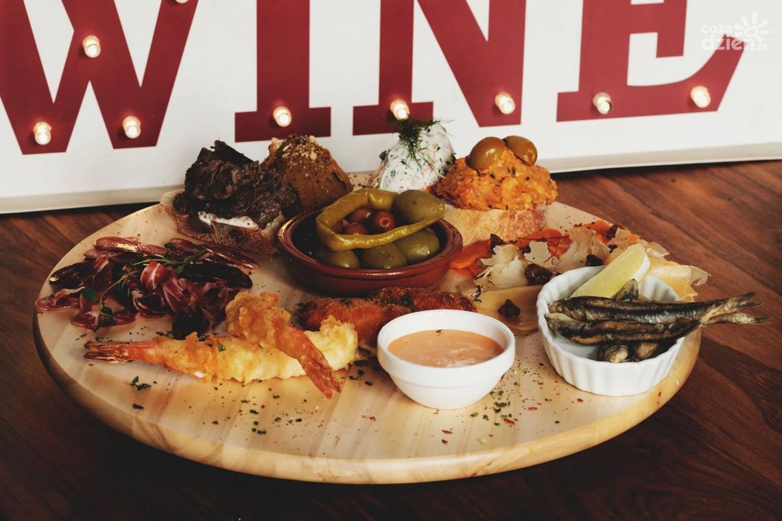 Radom Food Fest. Winowajcy