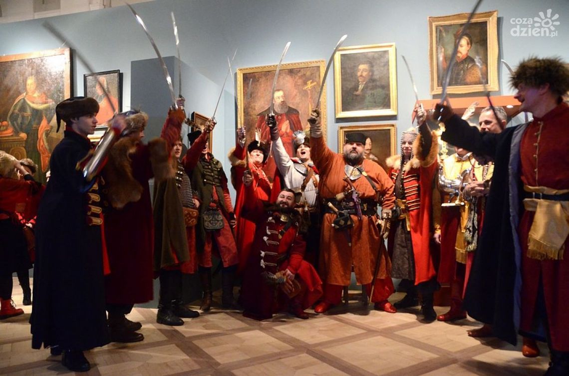 RADOM GÓRĄ! Ważne wydarzenia na przestrzeni wieków cz. I