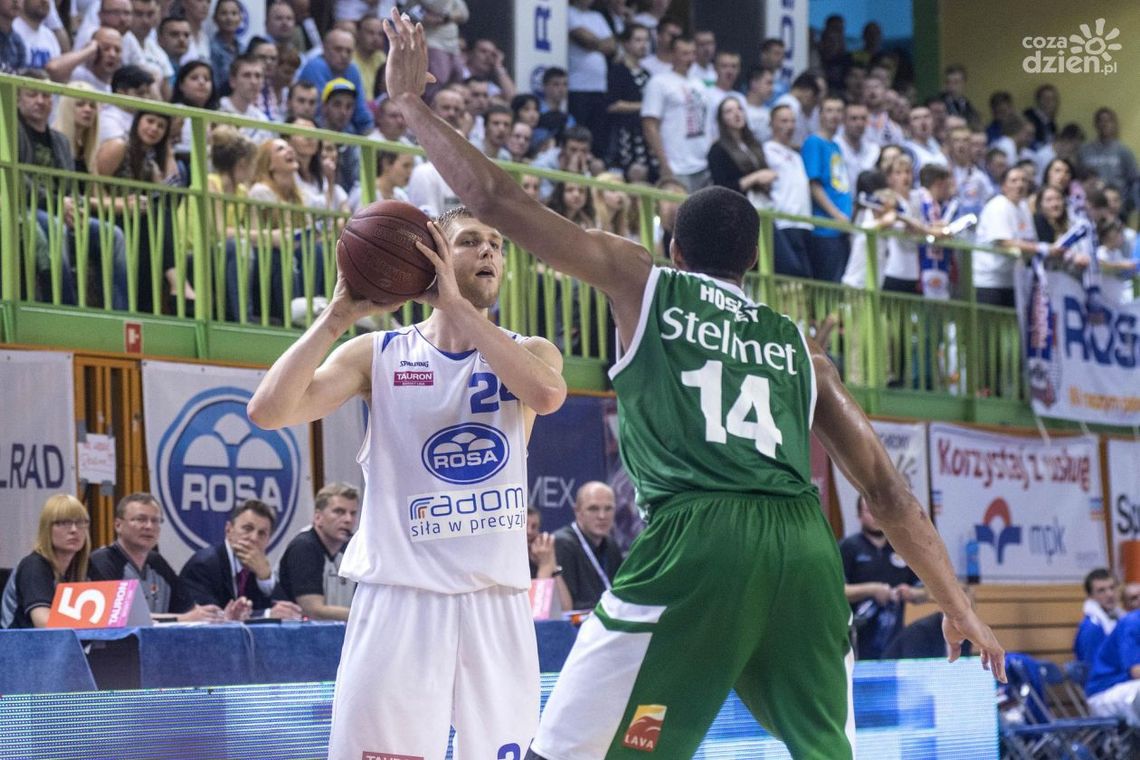 Radom gospodarzem meczu o Superpuchar Polski!