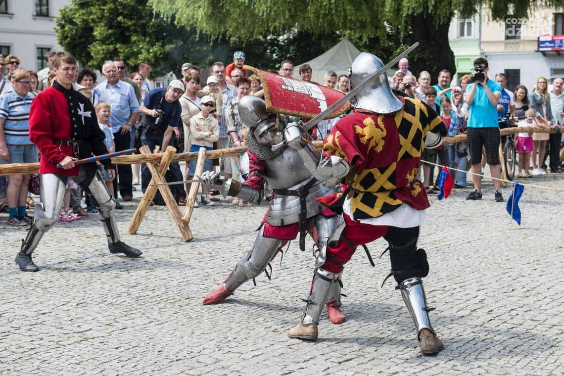 Radom Jagiellonów Radom Jagiellonów