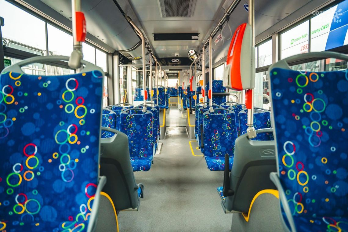 Radom kupi kolejne autobusy elektryczne Radom kupi kolejne autobusy elektryczne