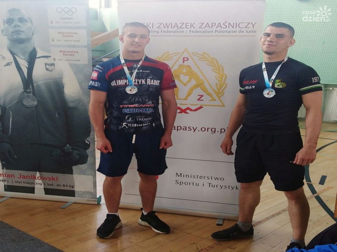 Radom ma akademickiego wicemistrza Polski