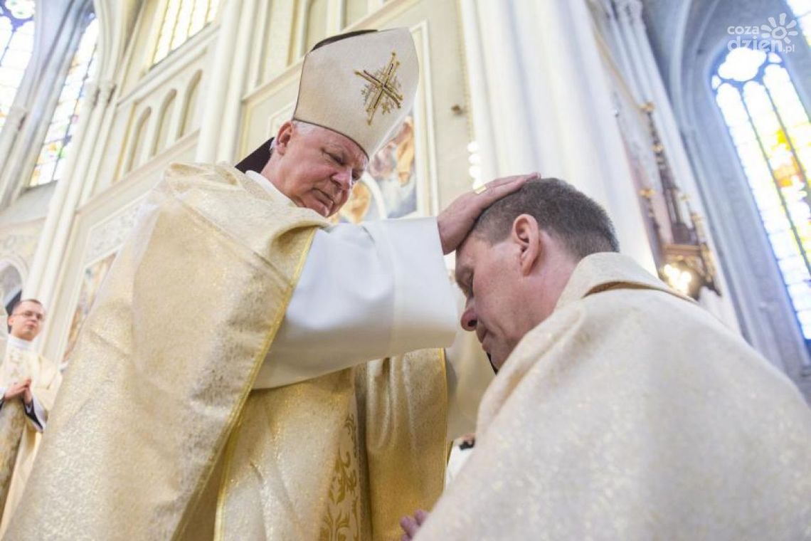 Radom ma nowego biskupa!