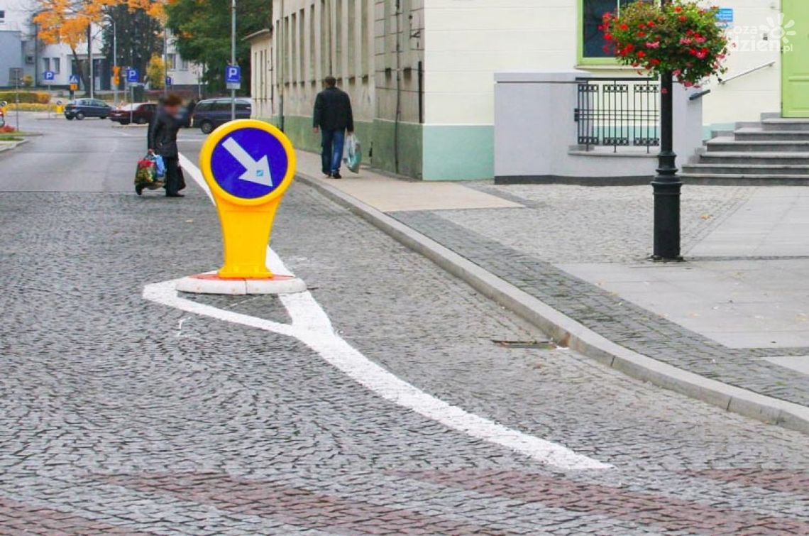 Radom ma swój kontrapas