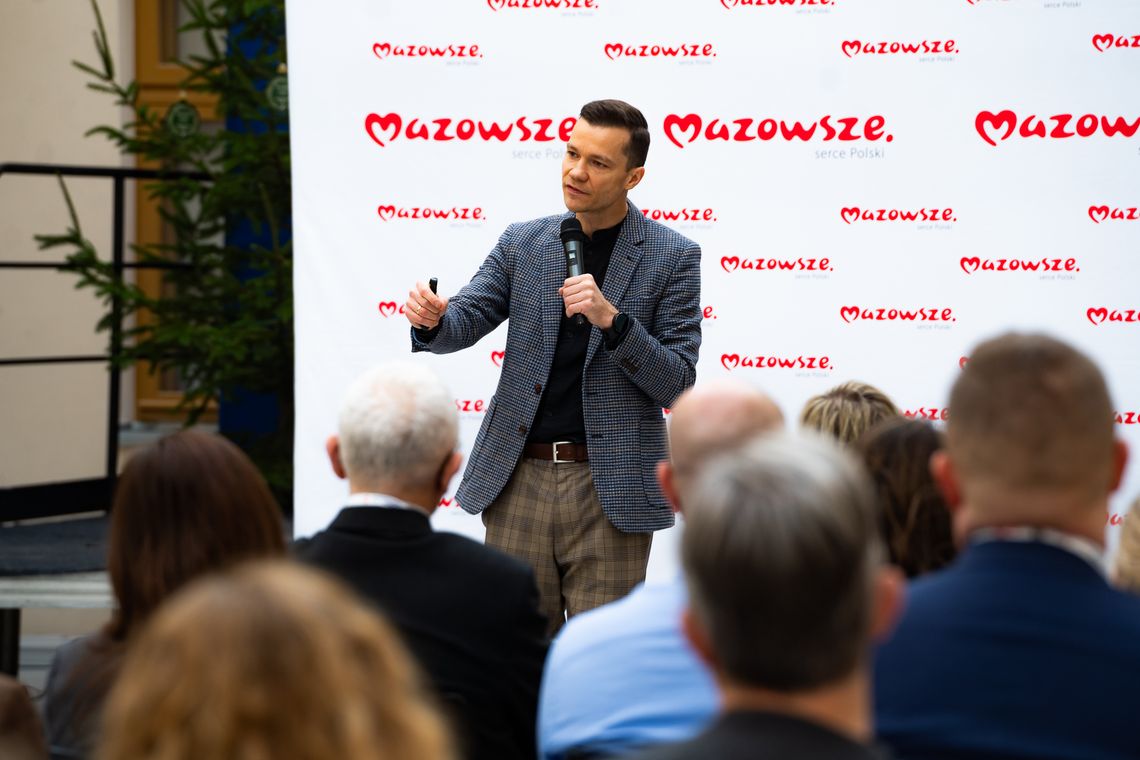 Radom miastem przemysłu przyszłości? Prawdziwa gratka dla przedsiębiorców