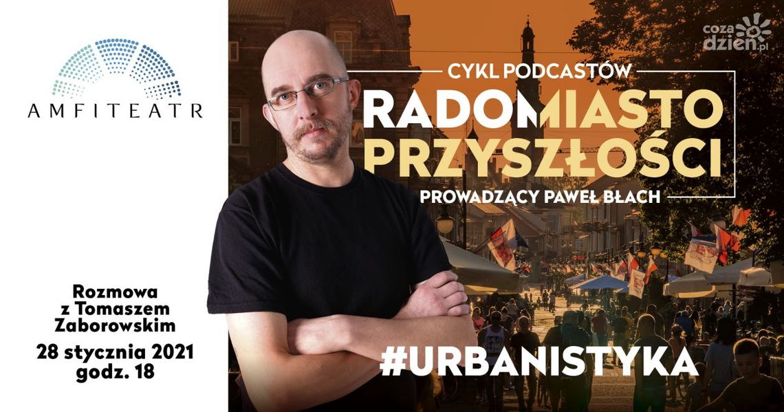 Radom - Miasto przyszłości Radom - Miasto przyszłości