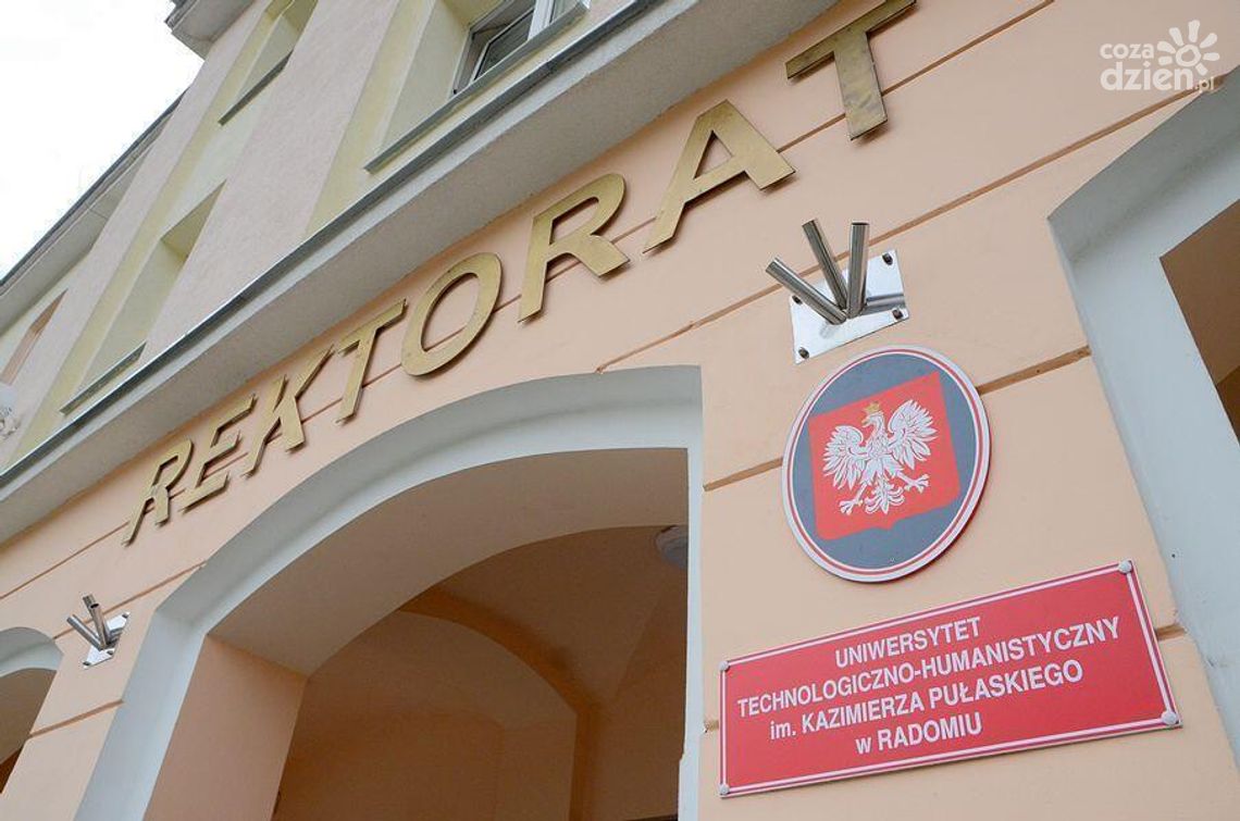 Radom miejscem polsko-ukraińskiej debaty o edukacji w czasach pokoju i wojny Radom miejscem polsko-ukraińskiej debaty o edukacji w czasach pokoju i wojny