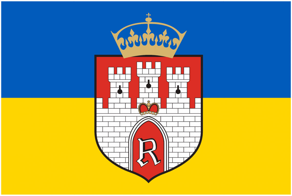 Radom murem za Ukrainą